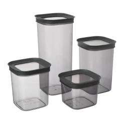 Voorraadpot Vinto - 1.17 liter - 16.5x11x11 cm