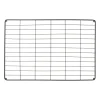 Wandrek - zwart - 60x90 cm