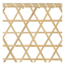 Wandrek bamboe - 50x80 cm