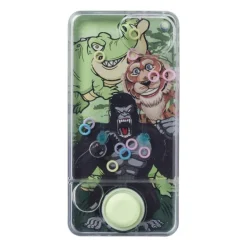 Waterspelletje telefoon - diverse varianten - 6.8x2x13.8 cm