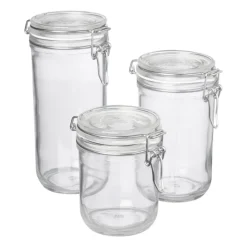 Weckpot fido terrina - glas - 500 ml
