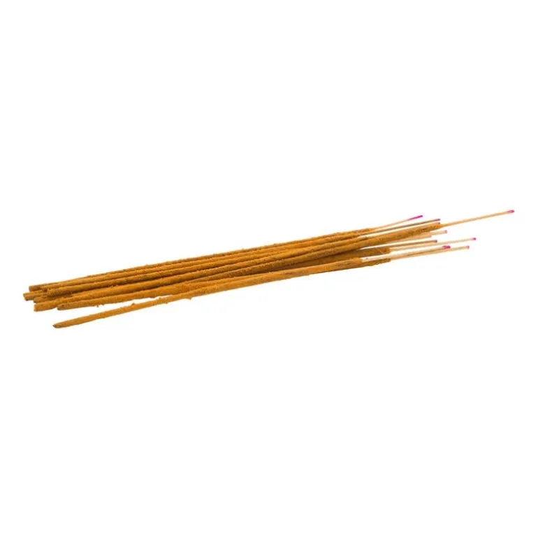 Wierook - 7 chakra - set van 12