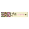 Wierook native soul white sage & lavendel - 15 gram