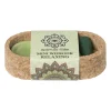 Wierook set - relaxing - kegels met schaaltje