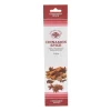 Wierooksticks Green Tree - cinnamon spice - 15 stokjes