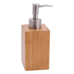 Zeeppompje bamboe